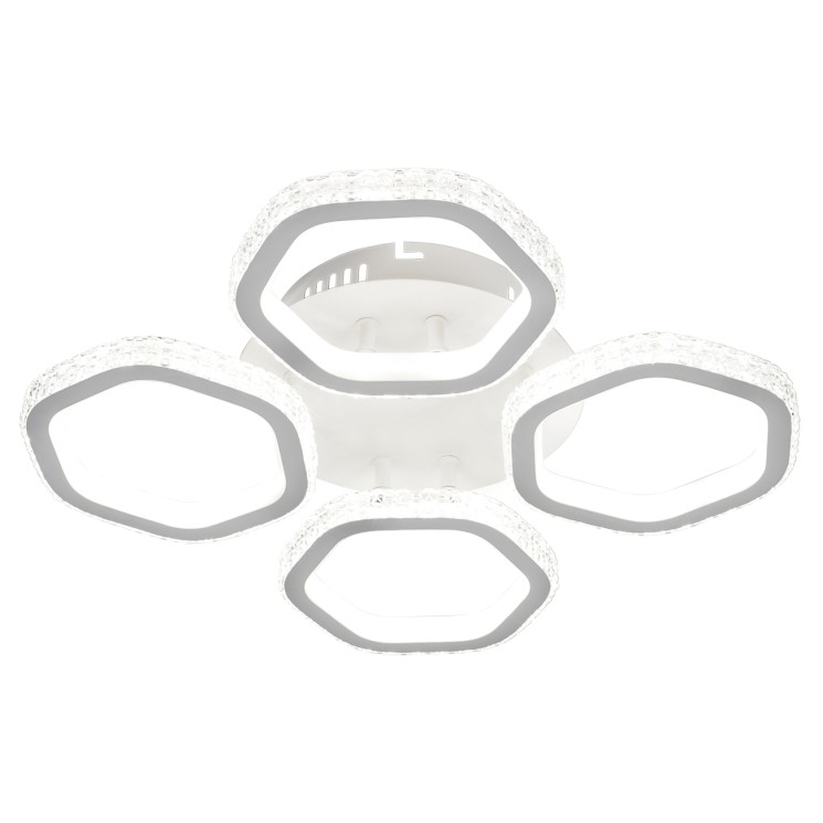 Escada 10263/4 LED*144W White