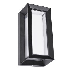 Уличный настенный светильник Arte Lamp ULYSSES