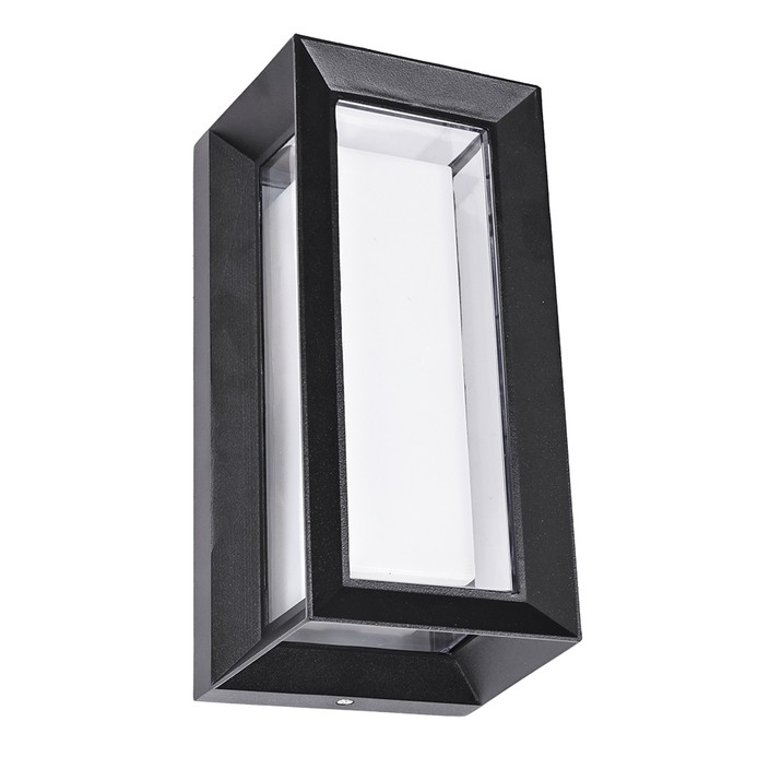 Уличный настенный светильник Arte Lamp ULYSSES
