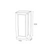 Уличный настенный светильник Arte Lamp ULYSSES
