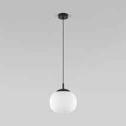Подвесной светильник со стеклянным плафоном                      TK Lighting  5824 Vibe