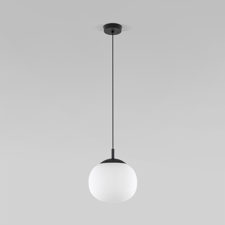 Подвесной светильник со стеклянным плафоном                      TK Lighting  5824 Vibe