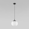 Подвесной светильник со стеклянным плафоном                      TK Lighting  5824 Vibe