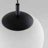 Подвесной светильник со стеклянным плафоном                      TK Lighting  5824 Vibe
