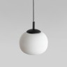 Подвесной светильник со стеклянным плафоном                      TK Lighting  5824 Vibe