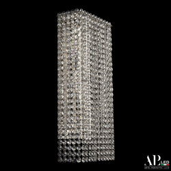 Бра светодиодные SH500.B1.20-45.A.Ni.4000 APL LED (Светодиодные)