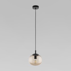 Подвесной светильник со стеклянным плафоном                      TK Lighting  5826 Vibe
