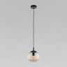 Подвесной светильник со стеклянным плафоном                      TK Lighting  5826 Vibe