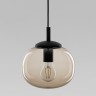 Подвесной светильник со стеклянным плафоном                      TK Lighting  5826 Vibe