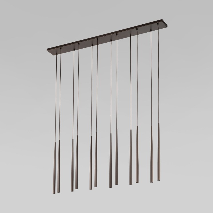 Подвесной светильник                      TK Lighting  10111 Piano