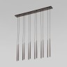 Подвесной светильник                      TK Lighting  10111 Piano