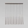 Подвесной светильник                      TK Lighting  10111 Piano