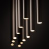 Подвесной светильник                      TK Lighting  10111 Piano