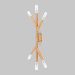 Настенный светильник                      TK Lighting  4525 Noble