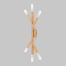 Настенный светильник                      TK Lighting  4525 Noble