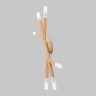 Настенный светильник                      TK Lighting  4525 Noble