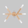Настенный светильник                      TK Lighting  4525 Noble