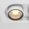 Maytoni Встраиваемый светильник Hidden 3000K 2x10W 36°