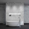 Maytoni Потолочный светильник Alfa LED 3000K 1x25Вт 60°