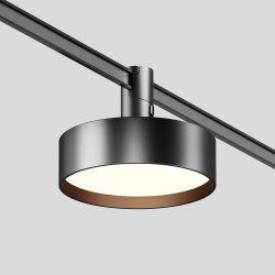 Maytoni Трековый светильник Zon 3000К 12Вт 100°