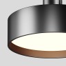 Maytoni Трековый светильник Zon 3000К 12Вт 100°