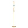 Торшер Divinare AMBRA 5016/17 PN-20