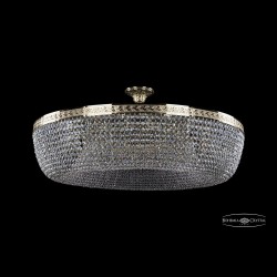 Люстра хрустальная 19031/100IV G Bohemia Ivele Crystal (Потолочные)