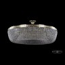 Люстра хрустальная 19031/100IV G Bohemia Ivele Crystal (Потолочные)