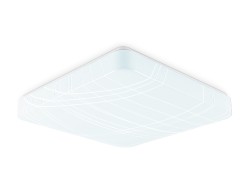 Ambrella Light Настенно-потолочный светодиодный светильник Air FZ1152