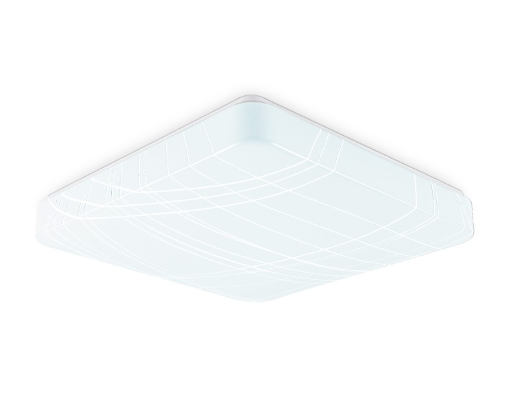 Ambrella Light Настенно-потолочный светодиодный светильник Air FZ1152