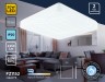 Ambrella Light Настенно-потолочный светодиодный светильник Air FZ1152