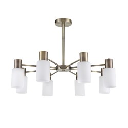 Люстра потолочная LUMION MAVE 8100/8C