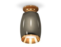 Ambrella Light Потолочный светильник Techno spot XS1123043