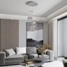 Подвесной светильник                      Eurosvet  50230 LED