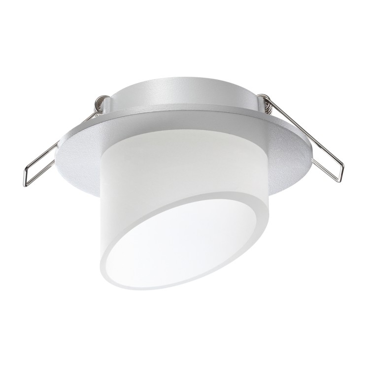 Светильник встраиваемый NOVOTECH LIRIO 370897