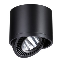 Светильник накладной светодиодный NOVOTECH GESSO 358814
