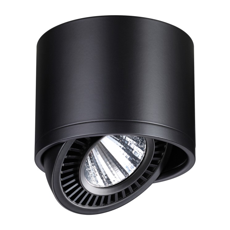 Светильник накладной светодиодный NOVOTECH GESSO 358814
