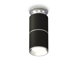 Ambrella Light Потолочный светильник Techno XS6302220