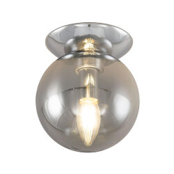 Citilux Томми CL102510 Светильник Хром