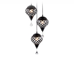 Ambrella Light Светильник подвесной TR8444