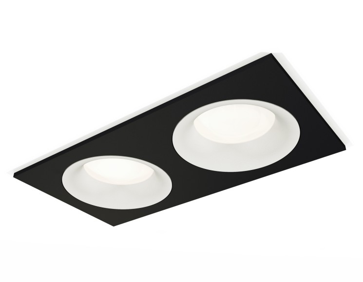 Ambrella Light Встраиваемый светильник Techno XC7636001