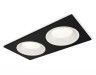 Ambrella Light Встраиваемый светильник Techno XC7636001