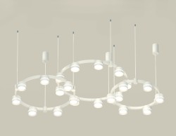 Ambrella Light Люстра подвесная Traditional DIY XR92082210
