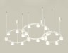 Ambrella Light Люстра подвесная Traditional DIY XR92082210
