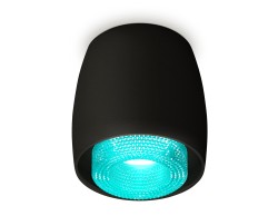 Ambrella Light Потолочный светильник Techno spot XS1142023