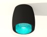 Ambrella Light Потолочный светильник Techno spot XS1142023