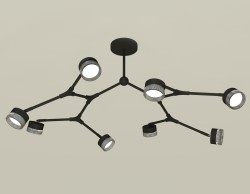 Ambrella Light Люстра на штанге Traditional DIY XB9060203