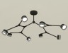 Ambrella Light Люстра на штанге Traditional DIY XB9060203