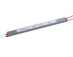 Ambrella Light Блок питания ультратонкий 12V 48W IP67 LED Driver GS9806