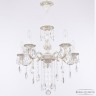 Люстра хрустальная AL78101/5/175 B WMG Bohemia Ivele Crystal (Литые)